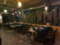 -月满港海鲜酒家