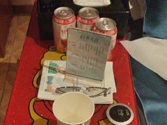 -华夏良子·足道SPA艾灸(翠微店)