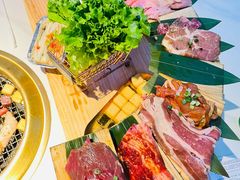 -聚十三烤肉博物馆(魔都首店)