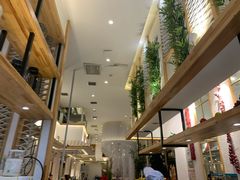 -确喜美味小厨(西单商场兰州店)