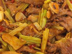-辛记豆汤家常菜(芳草街店)