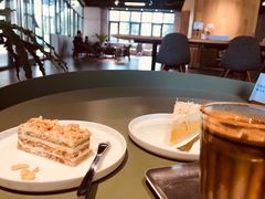 -山下C5cafe(惠通时代广场店)