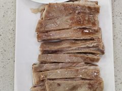 手抓肋条-伊祥·敦煌楼