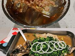-鱼酷活鱼烤鱼(广场店)