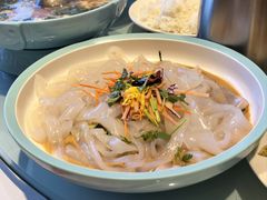 -八大碗·地道东北菜(白塔堡店)