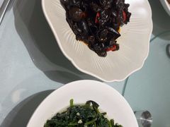 -小方外婆菜(蒙山路店)