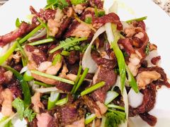 -厚味居炙子烤肉·清真(天桥南纬路店)