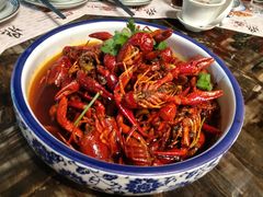 -鼎盛蜀坊·重庆江湖菜(市桥地铁站店)