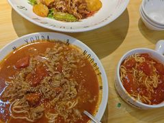 -友达面馆(广州总店)