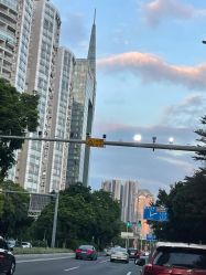 -空中一号·宴会厅(信合大厦店)