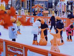 -大族广场Mall&More