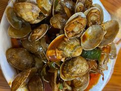 -十里铺铁板鱿鱼