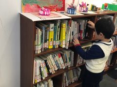 -UCCA Kids 儿童美育