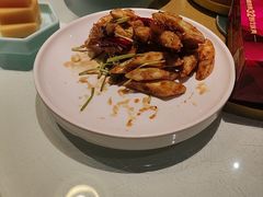 -玉林烤鸭店(黄村兴华店)