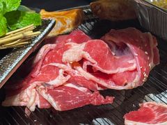 -炭虎烤肉(桂林路店)
