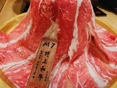 -牛匠和牛寿喜锅(西安总店)
