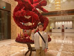 -杭州城中香格里拉大酒店