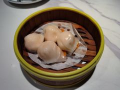 虾饺皇-荔粥记潮汕砂锅粥(太湖路店)