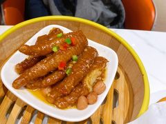 -顺意·顺德家乡菜(国际人才大厦店)