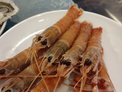 鳌虾-怡乡王品海鲜姿造自助体验餐厅(大岛商业广场店)