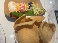 -泰椰里·泰国餐厅(智慧城广百广场店)