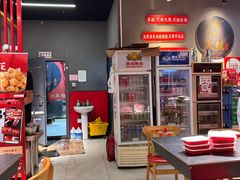 -美蛙四季(亦庄店)