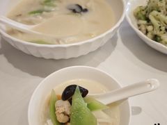 顶汤皇冠贝-洋洋中餐馆·SINCE 1997(龙湖星湖天街店)