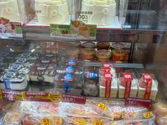 -味多美蛋糕(苏州街地铁店)