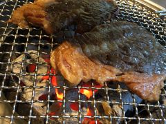 -韩聚屋韩国烤肉餐厅(新北万达店)