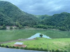 -青龙双河漂流