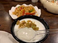 -塔里木的羊·新疆特色餐厅(钱湖北路店)