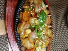 -樱の千渡日式料理·铁板烧•烧鸟(金盛田广场店)
