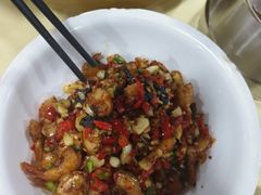 -笨罗卜浏阳菜馆(星沙店)