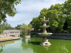 -洛阳白马寺