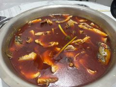 -重庆特色冷锅鱼(武大店)