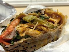 -琦琦蛋饼铺(上南店)