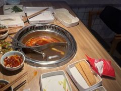 -季季红火锅(长沙步行街店)