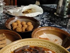 -姚家豆花
