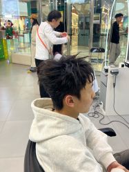 -Cima salon西玛沙龙