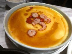 蒸蛋-胡子大厨·超级小炒肉(华润店)