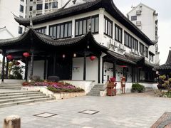 -浈阳坊旅游小镇