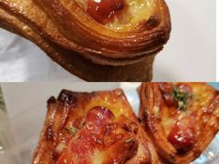 丹麦小热狗-象山酥院(宁波江北店)