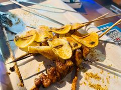 -眼镜哥浦江夜宵大本营