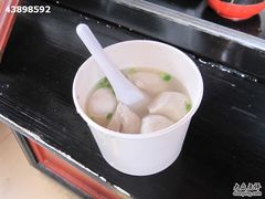 -原巷口鱼丸店(龙头路外卖店)