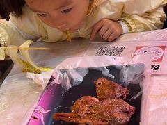 -陈刚烧烤