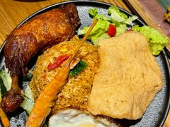 -香兰印尼 Pandan(中华广场店)