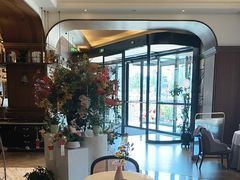 -黑宝石西餐厅(汇励99城市公园店)