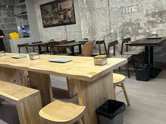 -连手特色烤串