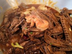 -张大师鸭爪爪特色干锅(南湖店)