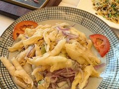 -中山威尼斯西餐厅(三乡总店)